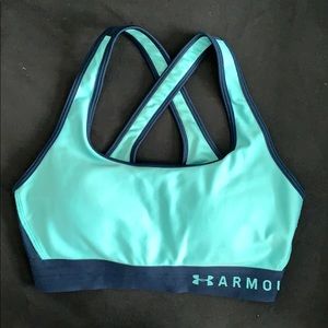Under Armour Sports Bra